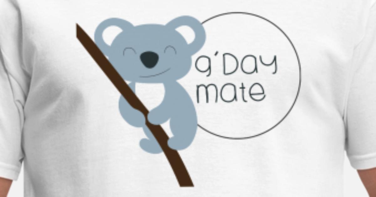 koala bear tee shirts